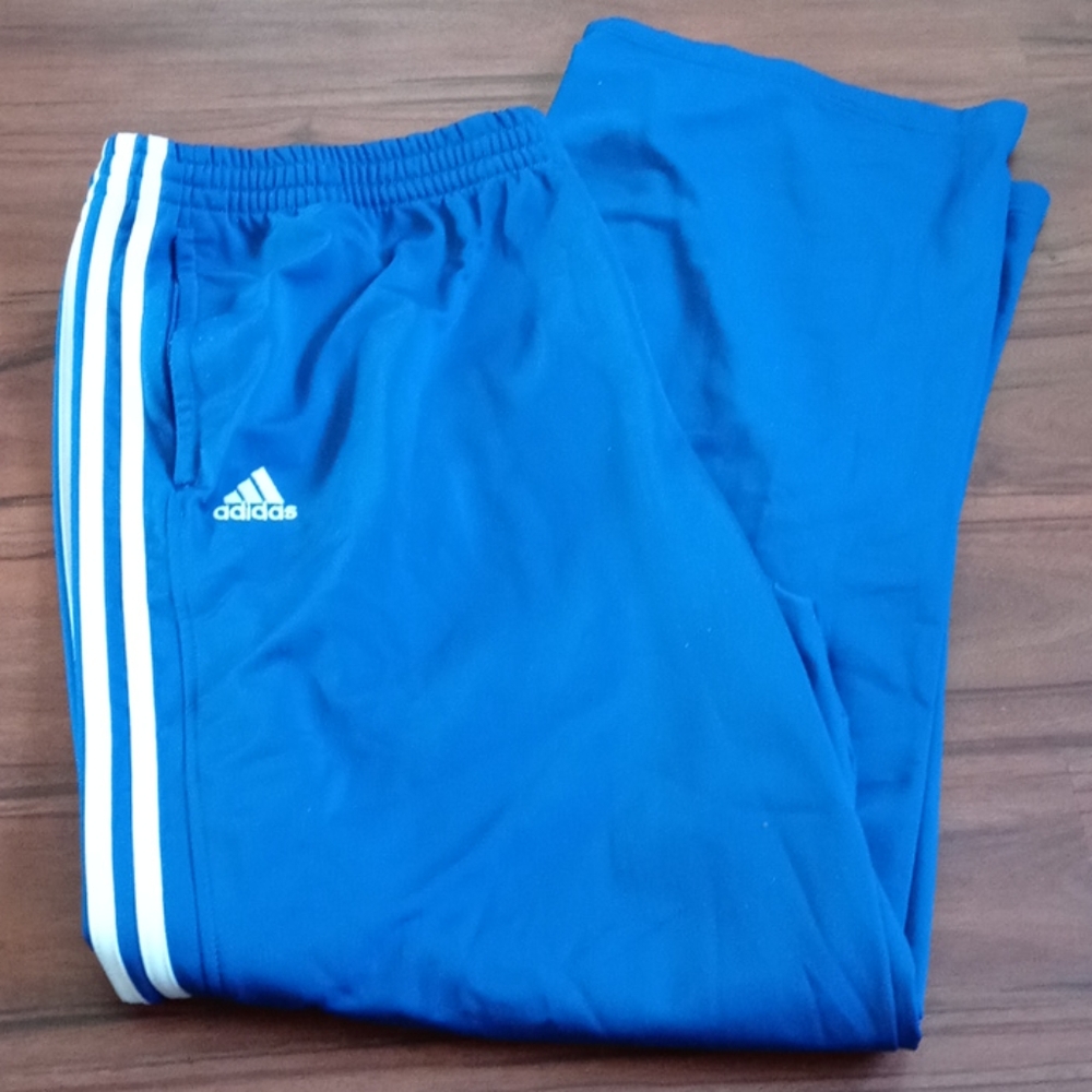 Adidas Track Pants 3XL